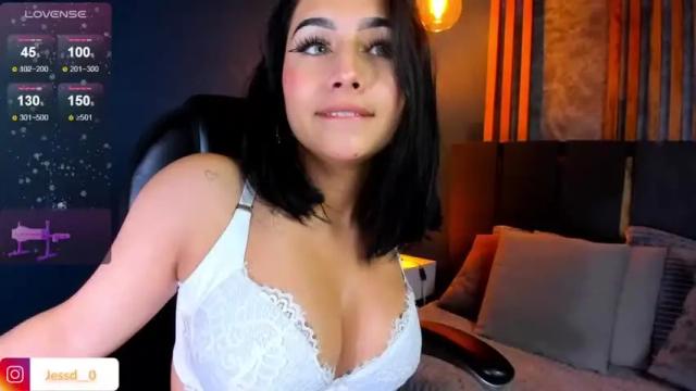 Thumbnail 1, jesse_vera_'s Stream at Chaturbate, 15 months ago