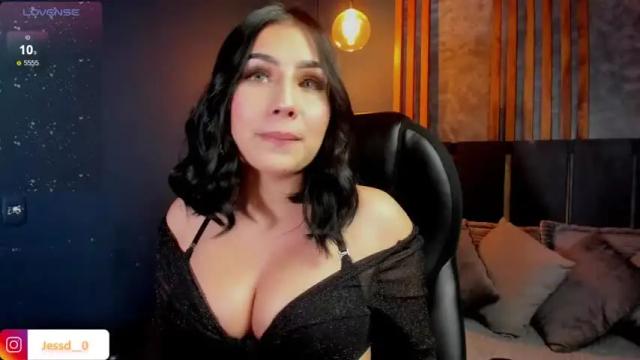 Image 4 of jesse_vera_ Stream on Chaturbate on 14 months ago