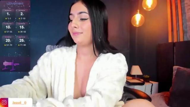 Thumbnail 1, jesse_vera_'s Stream at Chaturbate, 14 months ago