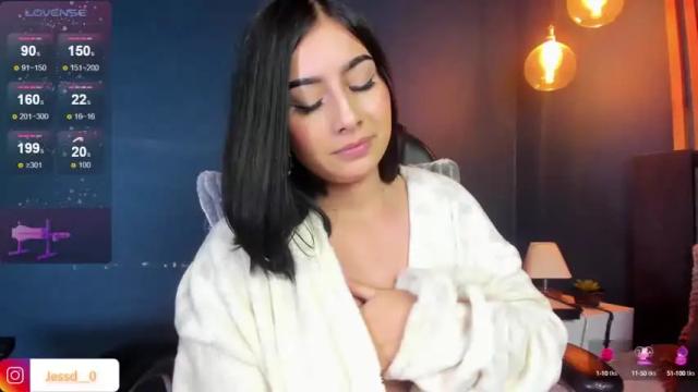 Thumbnail 2, jesse_vera_'s Stream at Chaturbate, 14 months ago