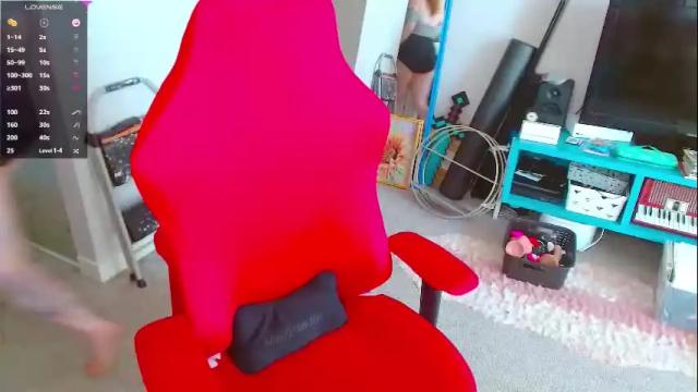 Image 3 of jessebangs Stream on Chaturbate on 2 months ago