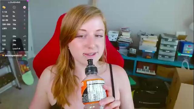 Image 6 of jessebangs Stream on Chaturbate on 1 month ago