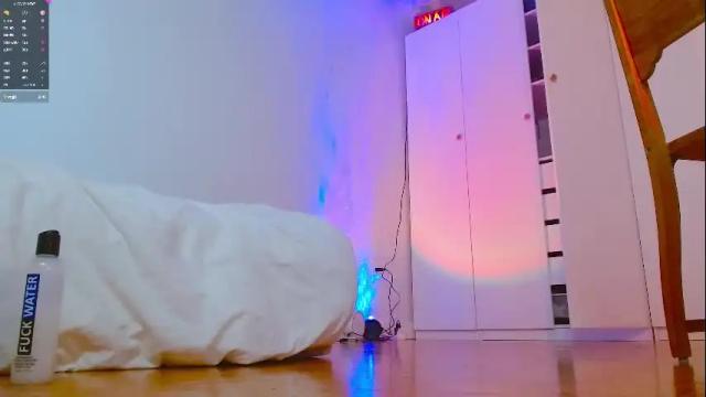 Image 12 of jessebangs Stream on Chaturbate on 19 days ago