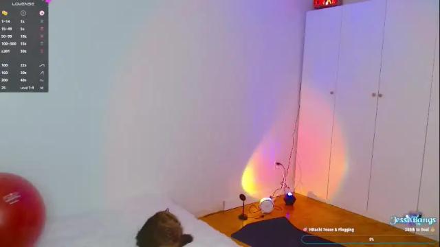 Image 2 of jessebangs Stream on Chaturbate on 2 days ago