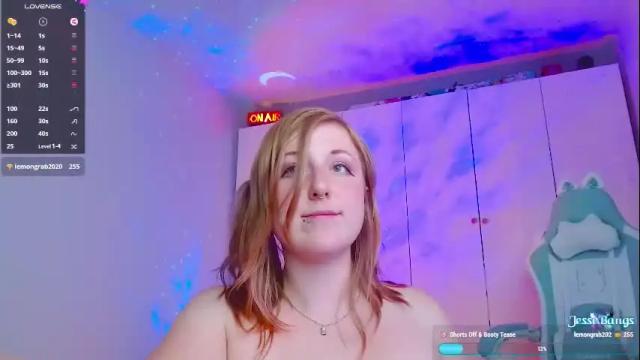 Image 11 of jessebangs Stream on Chaturbate on 2 months ago