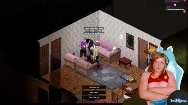 Image 10 of jessebangs Stream on Chaturbate on 2 months ago
