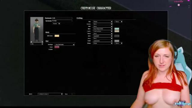Image 2 of jessebangs Stream on Chaturbate on 2 months ago