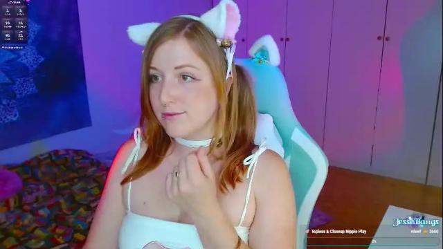 Image 4 of jessebangs Stream on Chaturbate on 2 months ago