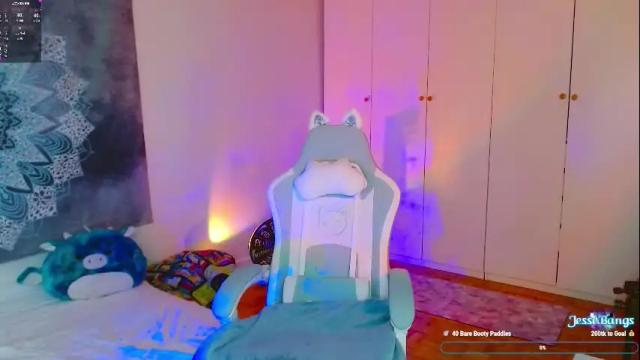 Thumbnail 1, jessebangs's Stream at Chaturbate, 2 months ago