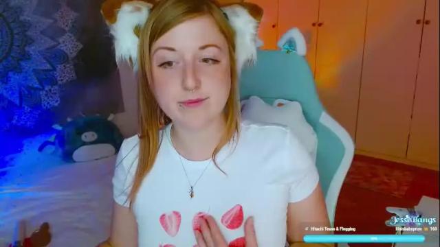 Image 12 of jessebangs Stream on Chaturbate on 2 months ago