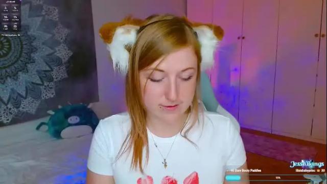 Image 4 of jessebangs Stream on Chaturbate on 2 months ago