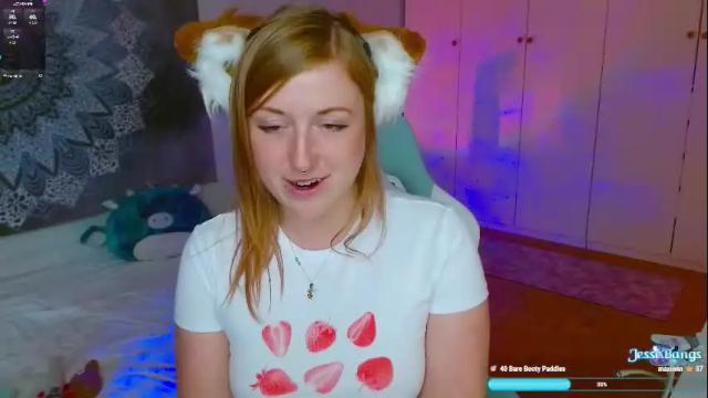 Thumbnail 2, jessebangs's Stream at Chaturbate, 2 months ago