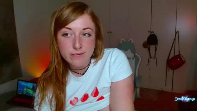 Image 4 of jessebangs Stream on Chaturbate on 1 month ago