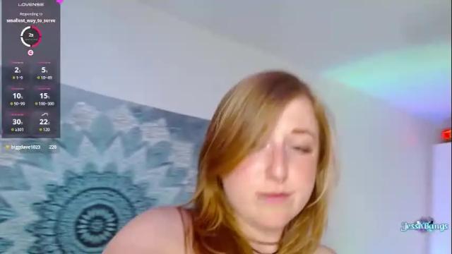 Image 12 of jessebangs Stream on Chaturbate on 1 month ago