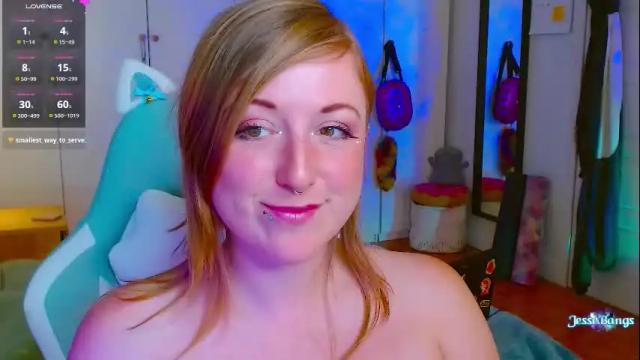 Image 12 of jessebangs Stream on Chaturbate on 1 month ago