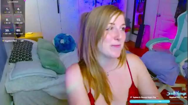 Thumbnail 1, jessebangs's Stream at Chaturbate, 1 month ago
