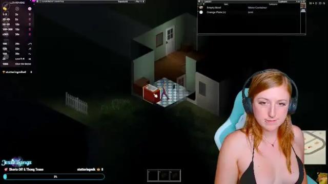 Image 10 of jessebangs Stream on Chaturbate on 1 month ago