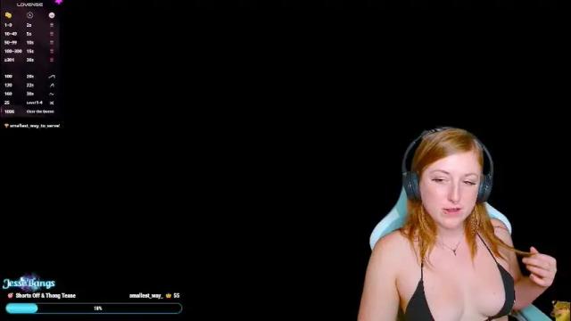 Image 12 of jessebangs Stream on Chaturbate on 1 month ago