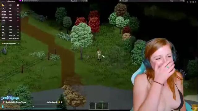 Image 8 of jessebangs Stream on Chaturbate on 1 month ago