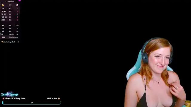 Thumbnail 3, jessebangs's Stream at Chaturbate, 1 month ago