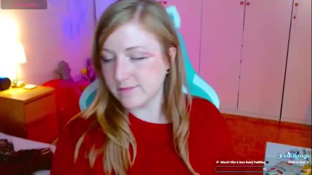 Thumbnail 1, jessebangs's Stream at Chaturbate, 1 month ago