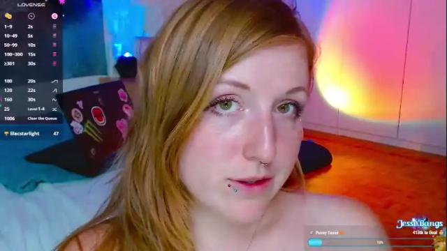 Thumbnail 3, jessebangs's Stream at Chaturbate, 1 month ago