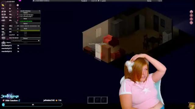 Thumbnail 1, jessebangs's Stream at Chaturbate, 29 days ago
