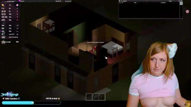 Image 11 of jessebangs Stream on Chaturbate on 1 month ago
