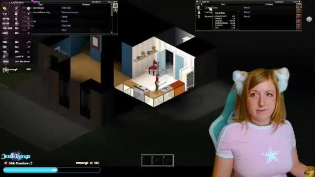 Image 12 of jessebangs Stream on Chaturbate on 1 month ago