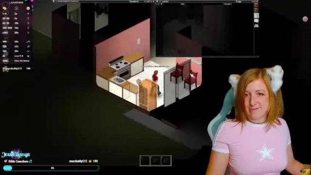 Image 3 of jessebangs Stream on Chaturbate on 1 month ago