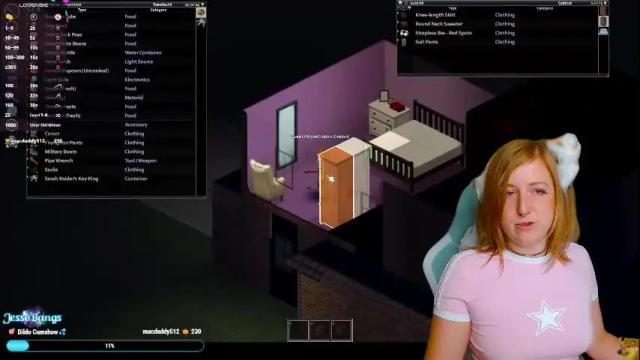Image 4 of jessebangs Stream on Chaturbate on 1 month ago