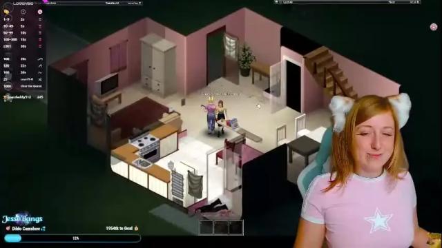 Thumbnail 2, jessebangs's Stream at Chaturbate, 29 days ago