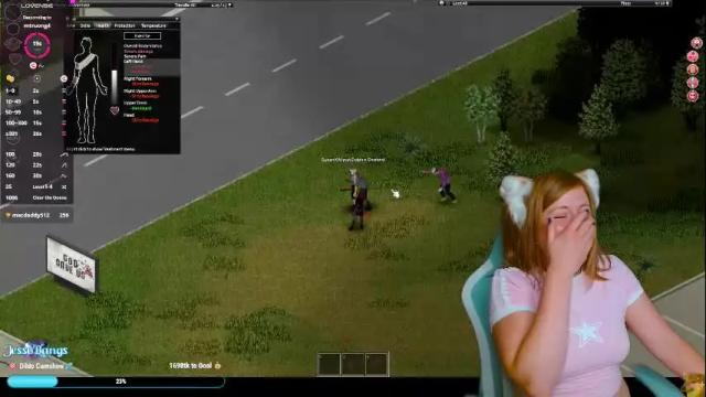 Image 8 of jessebangs Stream on Chaturbate on 1 month ago