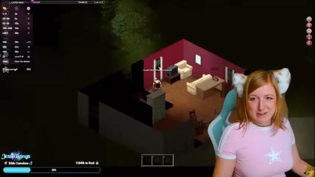 Thumbnail 3, jessebangs's Stream at Chaturbate, 29 days ago
