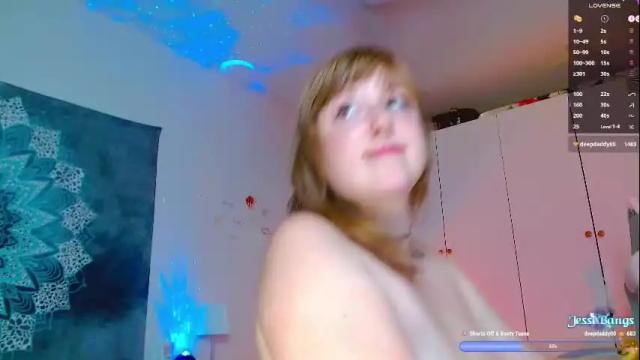 Image 7 of jessebangs Stream on Chaturbate on 6 days ago