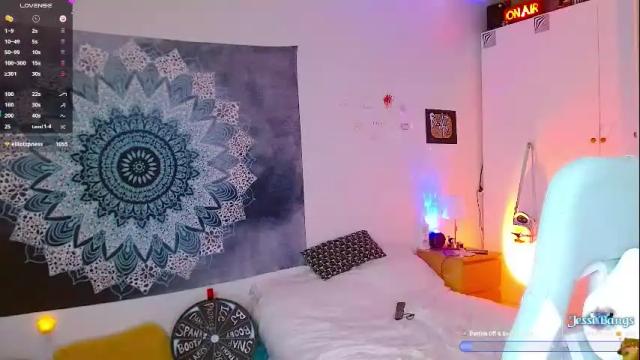 Image 12 of jessebangs Stream on Chaturbate on 3 days ago