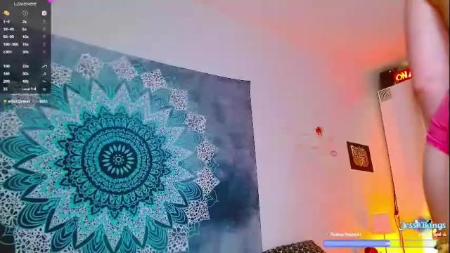 Image 6 of jessebangs Stream on Chaturbate on 3 days ago