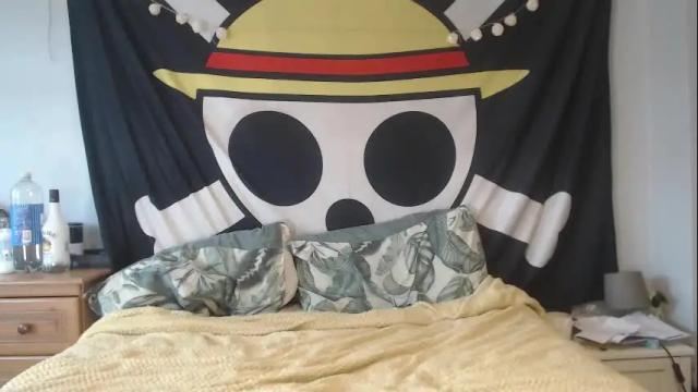 Image 2 of jessemanx Stream on Chaturbate on 6 months ago