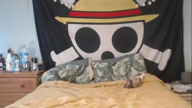 Thumbnail 3, jessemanx's Stream at Chaturbate, 3 months ago