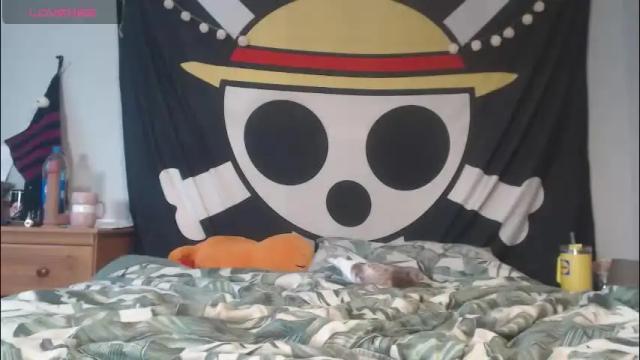 Thumbnail 3, jessemanx's Stream at Chaturbate, 27 days ago