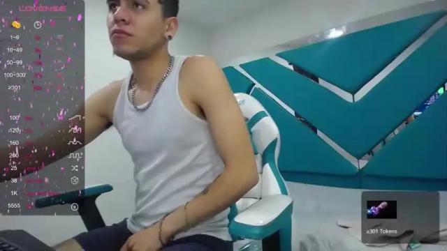Thumbnail 1, jessi_and_jefferson's Stream at Chaturbate, 20 months ago