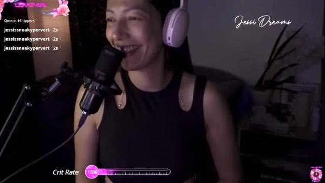 Image 10 of jessi_dreams Stream on Chaturbate on 2 months ago