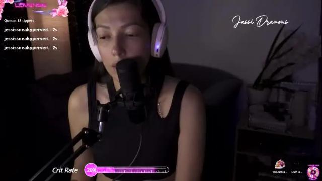 Image 11 of jessi_dreams Stream on Chaturbate on 2 months ago