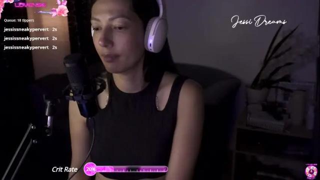 Image 12 of jessi_dreams Stream on Chaturbate on 2 months ago