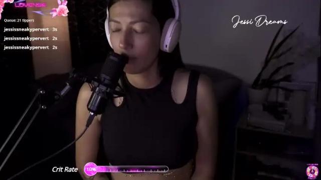 Image 8 of jessi_dreams Stream on Chaturbate on 2 months ago