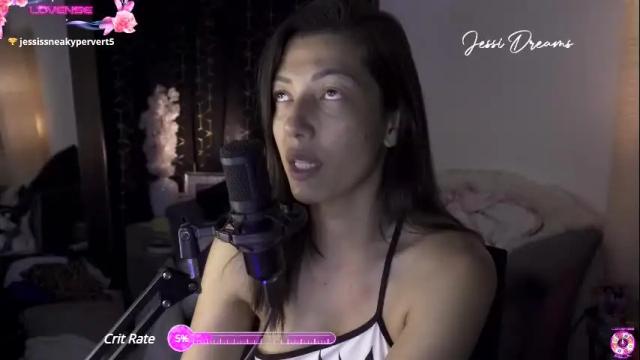 Thumbnail 2, jessi_dreams's Stream at Chaturbate, 1 month ago