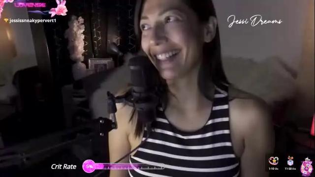 Image 2 of jessi_dreams Stream on Chaturbate on 1 month ago