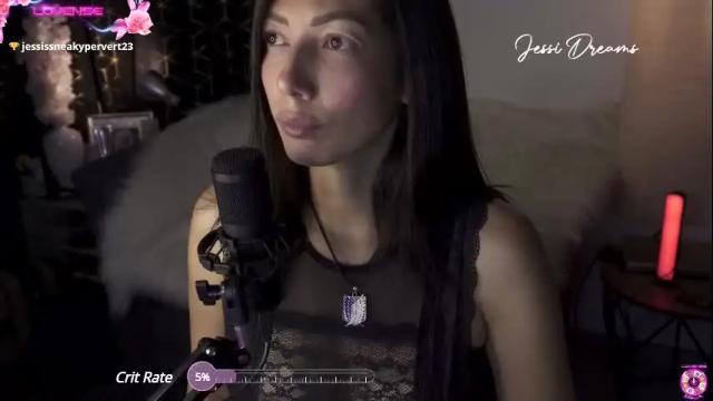 Image 10 of jessi_dreams Stream on Chaturbate on 1 month ago