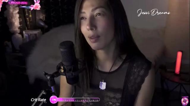 Image 4 of jessi_dreams Stream on Chaturbate on 1 month ago