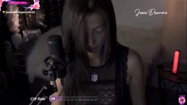 Image 8 of jessi_dreams Stream on Chaturbate on 1 month ago